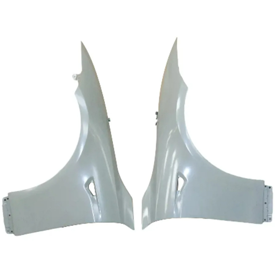 Auto Parts Car  Auto Parts Front Fender Right  for Tesla Model X 2015-2021 1069534-10-A