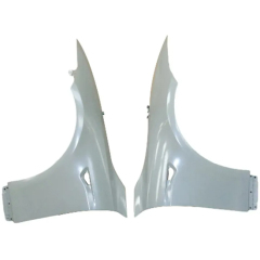 Auto Parts Car  Auto Parts Front Fender Right  for Tesla Model X 2015-2021 1069534-10-A