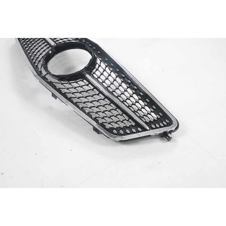 Other Exterior Accessories Car Front Bumper Grille for Mercedes Benz Class E W212 2009-2013 Diamond Style,www.hongyangcorp.com,Other Exterior Accessories Car Front Bumper Grille for Mercedes Benz Class E W212 2009-2013 Diamond Style