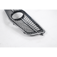 Other Exterior Accessories Car Front Bumper Grille for Mercedes Benz Class E W212 2009-2013 Diamond Style,www.hongyangcorp.com,Other Exterior Accessories Car Front Bumper Grille for Mercedes Benz Class E W212 2009-2013 Diamond Style