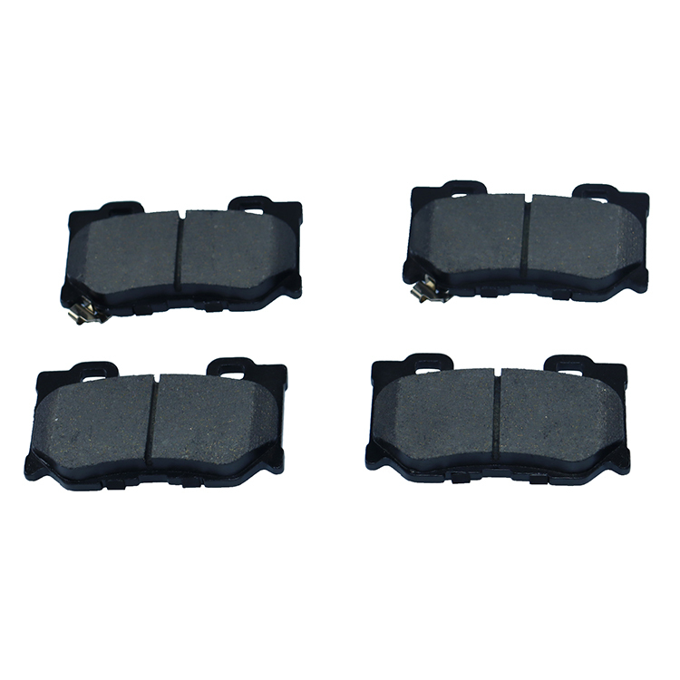 Factory Wholesale Rear Brake Pad for Infiniti Auto Bodykit Q50 Sport Ceramic D4060-JL00J,www.hongyangcorp.com,Factory Wholesale Rear Brake Pad for Infiniti Auto Bodykit Q50 Sport Ceramic D4060-JL00J