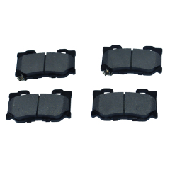 Factory Wholesale Rear Brake Pad for Infiniti Auto Bodykit Q50 Sport Ceramic D4060-JL00J,www.hongyangcorp.com,Factory Wholesale Rear Brake Pad for Infiniti Auto Bodykit Q50 Sport Ceramic D4060-JL00J