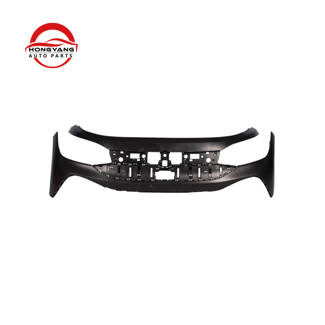 Vehicle Parts Wholesale Auto Body Parts Auto Accessories Car Parts Front Bumper With Inner Fender for Volkswagen ID6