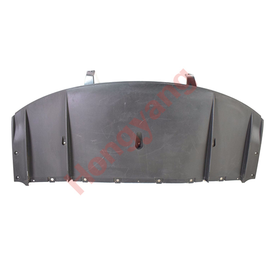 Car Rear Bumper Lower Board for Tesla Model S 2016-2021 1057320-00-B