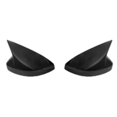 Car Auto Spare Parts Mirror Cover for Audi A3 Upgrade to RS3-(2017-2020) Black/Carbon Look 2017 2018 2019 2020,www.hongyangcorp.com,Car Auto Spare Parts Mirror Cover for Audi A3 Upgrade to RS3-(2017-2020) Black/Carbon Look 2017 2018 2019 2020