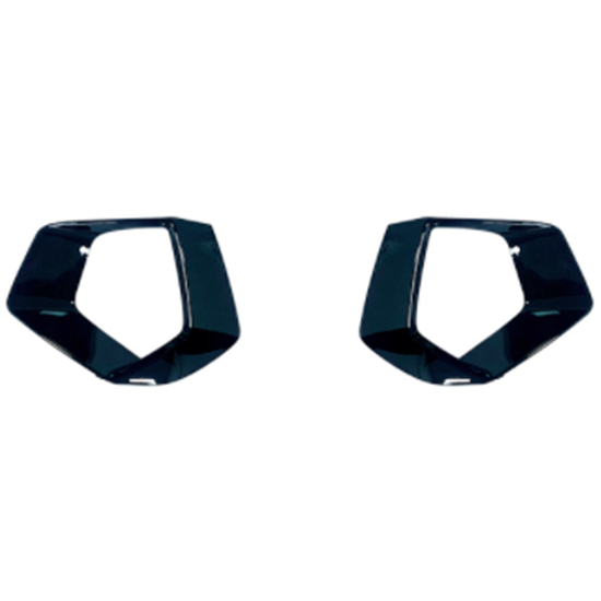 Car Auto Spare Parts Bodykit Fog Lamp Frame for Audi A3 Upgrade to Elegant Edition Patch 2021 2022 2023 2024,www.hongyangcorp.com,Car Auto Spare Parts Bodykit Fog Lamp Frame for Audi A3 Upgrade to Elegant Edition Patch 2021 2022 2023 2024