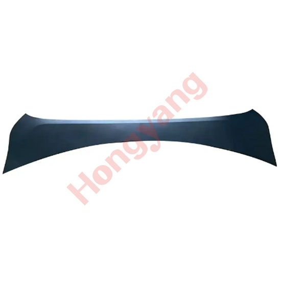 Auto Parts Car Front Trunk Back Panel  for Tesla Model X 2015-2021 1036240-00-E