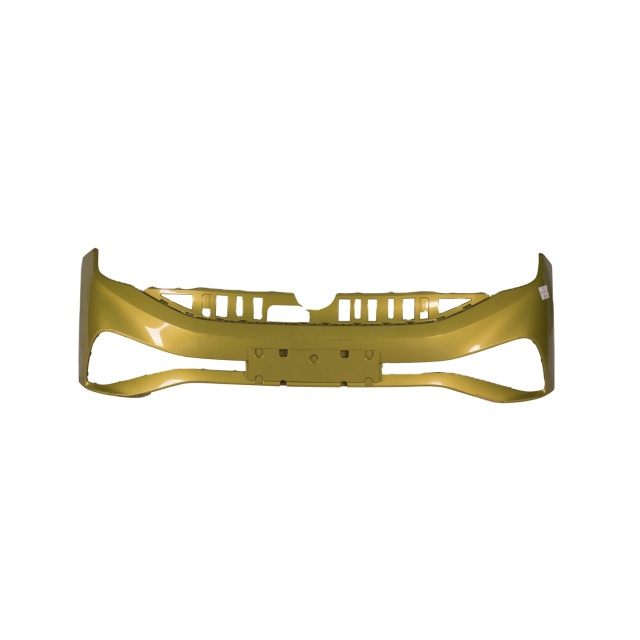 Other Exterior Accessories Car Bumper for Volkswagen ID4X Electric New Energy Vehicles VW Body System Replacement