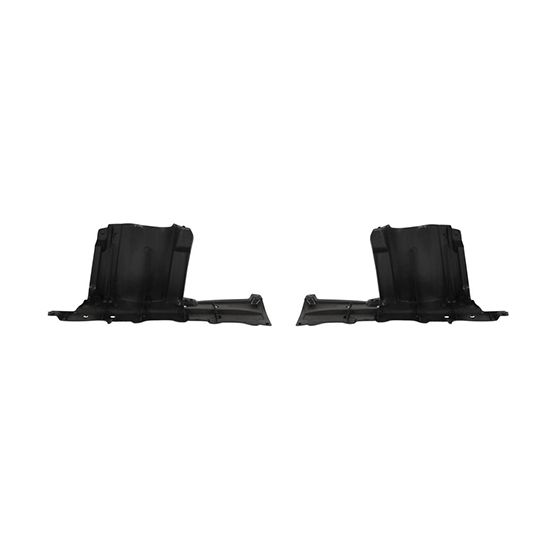 Car Bumper Air Deflector Left and Right for Suzuki Swift 2018-2024 OE:72422M68P01 / 72421M68P01,www.hongyangcorp.com,Car Bumper Air Deflector Left and Right for Suzuki Swift 2018-2024 OE:72422M68P01 / 72421M68P01