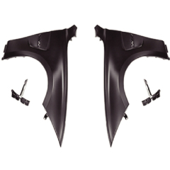 Auto Spare Parts Car Front Bumper Fender Bodykit for BMW 4 Series F32 F33 F36 Modified to M4 2014-2019,www.hongyangcorp.com,Auto Spare Parts Car Front Bumper Fender Bodykit for BMW 4 Series F32 F33 F36 Modified to M4 2014-2019