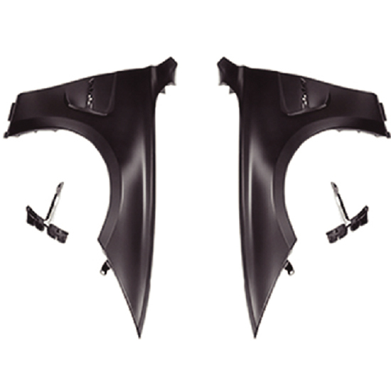 Auto Spare Parts Car Front Bumper Fender Bodykit for BMW 4 Series F32 F33 F36 Modified to M4 2014-2019,www.hongyangcorp.com,Auto Spare Parts Car Front Bumper Fender Bodykit for BMW 4 Series F32 F33 F36 Modified to M4 2014-2019