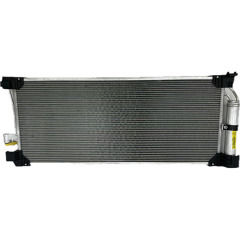 Car Bumpers Accessories Radiator Condenser AC Condenser for Infiniti QX50 2019-2022 92100-5NN0A,www.hongyangcorp.com,Car Bumpers Accessories Radiator Condenser AC Condenser for Infiniti QX50 2019-2022 92100-5NN0A