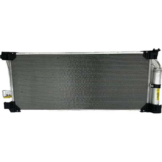 Car Bumpers Accessories Radiator Condenser AC Condenser for Infiniti QX50 2019-2022 92100-5NN0A,www.hongyangcorp.com,Car Bumpers Accessories Radiator Condenser AC Condenser for Infiniti QX50 2019-2022 92100-5NN0A
