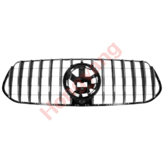 Car Rear Bumper Grille Body Kits for Mercedes Benz Class GLE W167 C167 Modified to GLE AMG63 2020-2024 Classic Car,www.hongyangcorp.com,Car Rear Bumper Grille Body Kits for Mercedes Benz Class GLE W167 C167 Modified to GLE AMG63 2020-2024 Classic Car