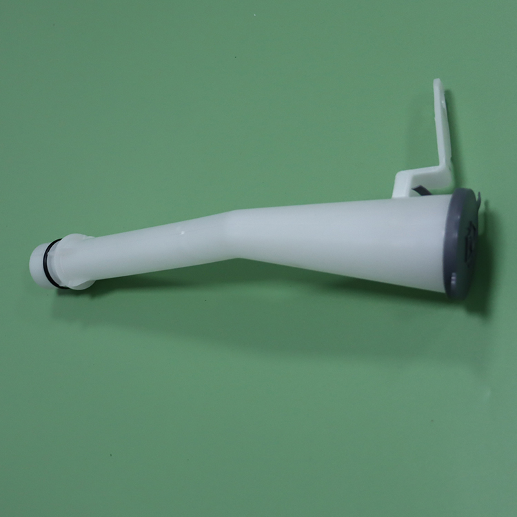 Cheap Car Auto Parts Windshield Washer Reservoir Tank Bottle for Infiniti QX50 2019 Water Conduit of Washer Reservoir Tank