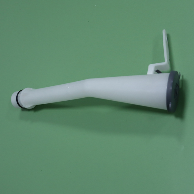 Cheap Car Auto Parts Windshield Washer Reservoir Tank Bottle for Infiniti QX50 2019 Water Conduit of Washer Reservoir Tank