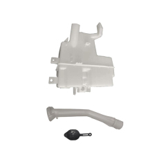 Car Washer Bottle&Washer Tube&Washer Cap for Infiniti QX50 2019-2022 28910-1BA0A/28910-5UA0A/28915-1BA0A/28913-JK60A