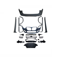 Hot Selling Car Bodykit for BMW X3 G01 Upgrade X3M Modified Bodykit,www.hongyangcorp.com,Hot Selling Car Bodykit for BMW X3 G01 Upgrade X3M Modified Bodykit