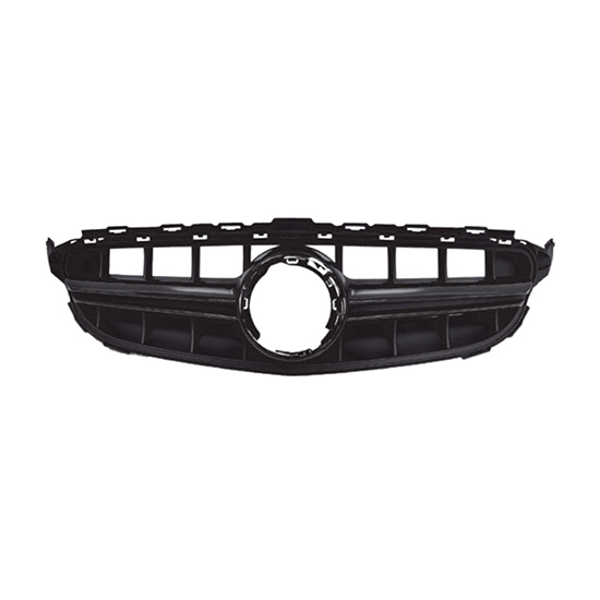 Car Body Kits Front Bumper Grille Black for Mercedes Benz Class C W205/C205 Upgrade to AMGS 2019-2021 Auto Parts Grille,www.hongyangcorp.com,Car Body Kits Front Bumper Grille Black for Mercedes Benz Class C W205/C205 Upgrade to AMGS 2019-2021 Auto Parts Grille