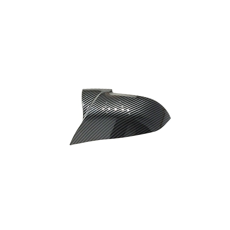 High Quality Carbon Look ABS Rearview Mirror for BMW 3 Series F30 Side Mirror Cover Upgrade M3