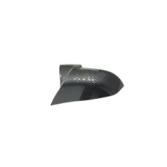 High Quality Carbon Look ABS Rearview Mirror for BMW 3 Series F30 Side Mirror Cover Upgrade M3