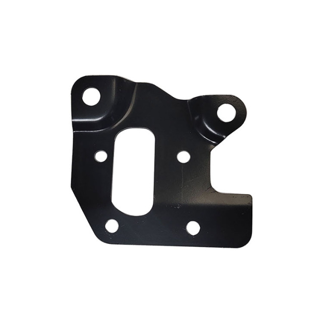 Auto Parts Car Hood Lock Bracket for Infiniti FX35 2009-2012 / FX50 2009-2013 QX70 2014-2017 625E5-1CA0A / 625E4-1CA0A