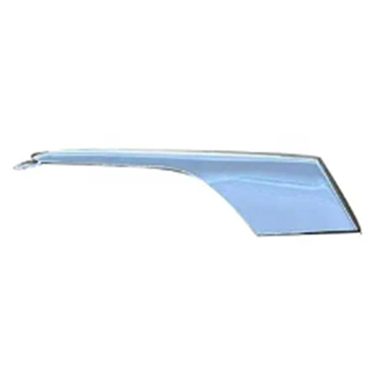 Auto Parts Car Fog Lamp Moulding Strip Lower Left  for Tesla Model X 2015-2021 1049611-00-F