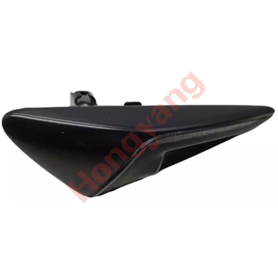 Auto Accessories Car Front Fender Turn Signal Camera Detector Left for Tesla Model X 2015-2021  6007707-00-C