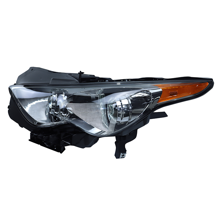 Car Left Headlamp Assy Composite for Infiniti FX35 FX37 QX70 2009 HID Auto Bodykit Headlight 260601CA1A USA Headlight,www.hongyangcorp.com,Car Left Headlamp Assy Composite for Infiniti FX35 FX37 QX70 2009 HID Auto Bodykit Headlight 260601CA1A USA Headlight