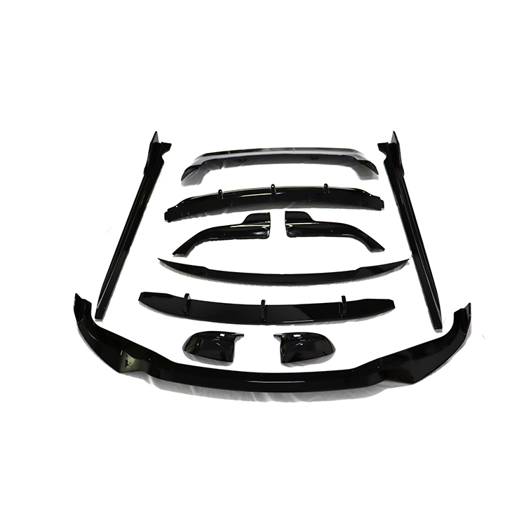 Car Bodykit for BMW F15 to Black Warrior Front Lip Rear Diffuser Side Skirt Car Body Parts for BMW X5 Series,www.hongyangcorp.com,Car Bodykit for BMW F15 to Black Warrior Front Lip Rear Diffuser Side Skirt Car Body Parts for BMW X5 Series