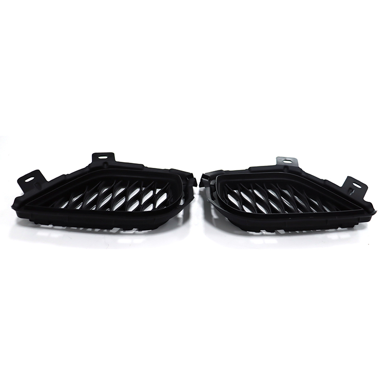 Car Front Bumper Lower Grille for Infiniti QX50 2019-2022 OEM 62075-5NA0A/62074-5NA0A