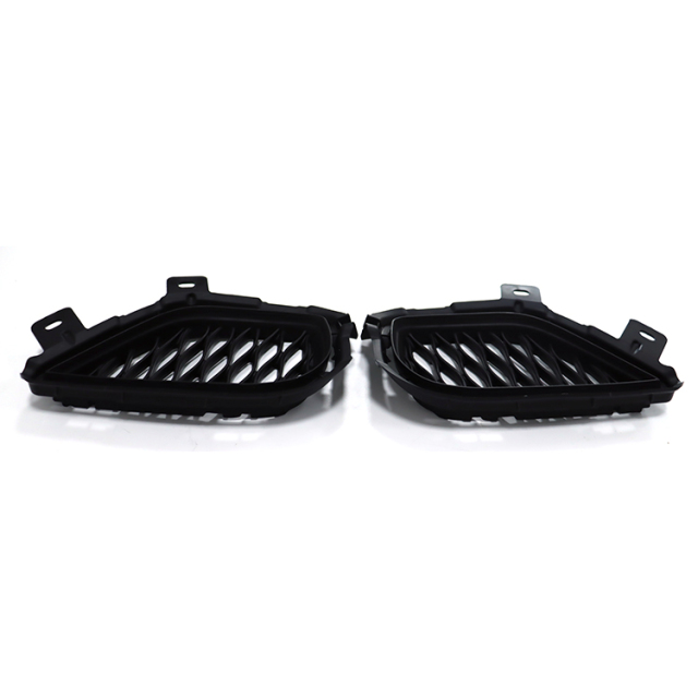 Car Front Bumper Lower Grille for Infiniti QX50 2019-2022 OEM 62075-5NA0A/62074-5NA0A