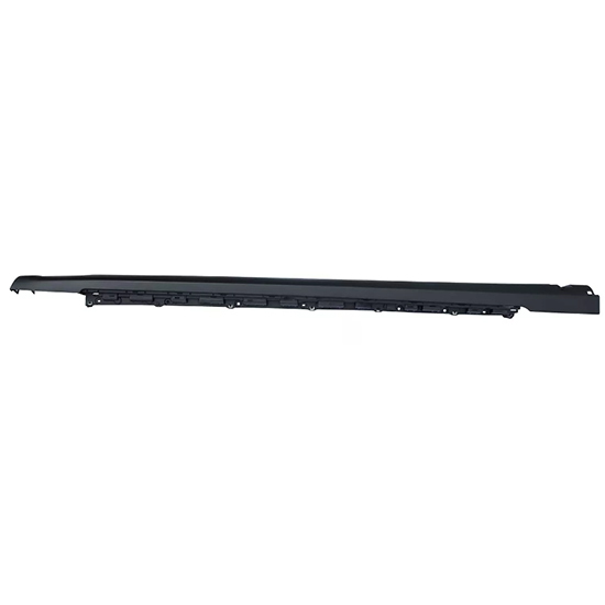 Auto Car Side Skirt Rocker Panel Textured Glossy Black Right New for Tesla Model S 2012-2021  6005875-00-J,www.hongyangcorp.com,Auto Car Side Skirt Rocker Panel Textured Glossy Black Right New for Tesla Model S 2012-2021  6005875-00-J