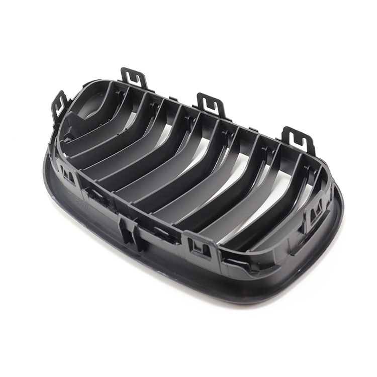 New Arriving Car Grille Double Slat Matte Black Fit for BMW 2 Series F22/F23 2014-2021,www.hongyangcorp.com,New Arriving Car Grille Double Slat Matte Black Fit for BMW 2 Series F22/F23 2014-2021