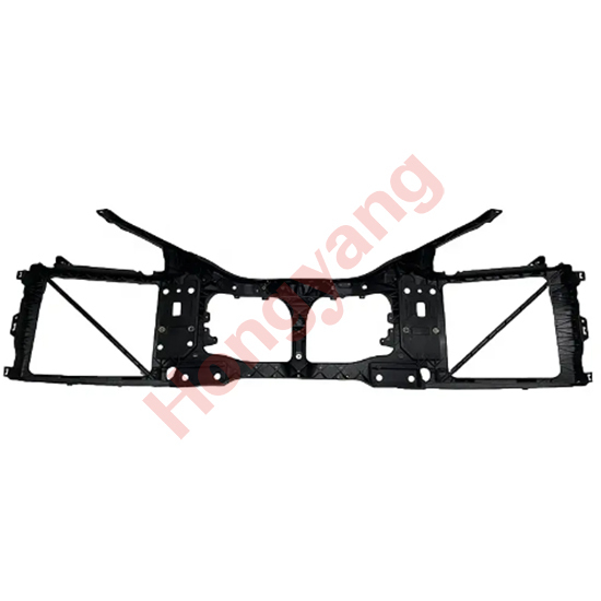 Auto Car Front Radiator Bracket  for Tesla Model S 2016-2021 1061950-98-F