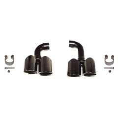 Car Auto Spare Parts Rear Bumper Exhaust Pipe 25i Bodykit for BMW X3 Series G01 G08 Modified to X3M 2018-2021,www.hongyangcorp.com,Car Auto Spare Parts Rear Bumper Exhaust Pipe 25i Bodykit for BMW X3 Series G01 G08 Modified to X3M 2018-2021
