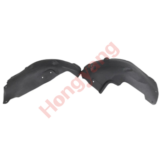 Auto Parts Car Rear Fender Liner Right for Tesla Model S 2012-2021 1067007-00-A 1067007-00-D,www.hongyangcorp.com,Auto Parts Car Rear Fender Liner Right for Tesla Model S 2012-2021 1067007-00-A 1067007-00-D