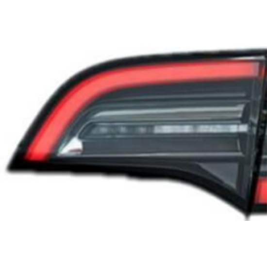 Auto LED Headlight Rear Lamp Inner Right  for tesla Model 3 2021 1077402-00-G