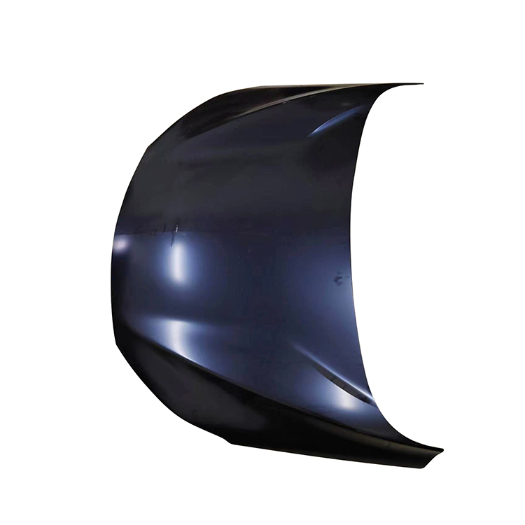 Car Exterior Accessories Car Body Parts Engine Hood Cover for Infiniti QX50 2018-2022 OE:F510M-5NNMA