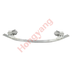 Auto Parts Car Front Bumper Lower Reinforcement Bar for Tesla Model 3 2017-2023 Complete Body Kit High Quality 1084894-00-B,www.hongyangcorp.com,Auto Parts Car Front Bumper Lower Reinforcement Bar for Tesla Model 3 2017-2023 Complete Body Kit High Quality 1084894-00-B