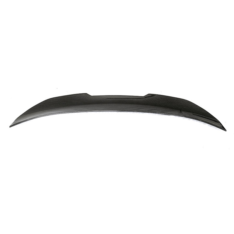 Car Spare Parts MP M4 PSM Style Gloss Black Rear Spoiler  for BMW 2 Series F22 2014