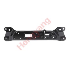 Auto Front Bumper Radar Mount Support With ACC Seat Iron Bracket  Iron for tesla Model 3 Car 2017-2023 1103760-00-C