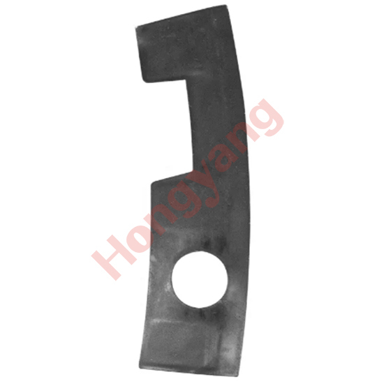 Auto Parts Car Front Inner Fender Liner Right for Tesla Model S 2012-2021 1564698-00-A
