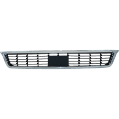 Auto Front Bumper Lower Grille Lower Grille for Infiniti Car Body Kits  QX80 QX56 2014 2015 2016 2017 62256-5ZA0B