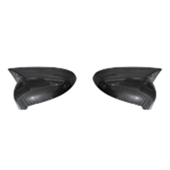 Car Auto Spare Parts Bodykit Mirror Cover for Audi A4 Upgrade to RS4 Glossy Black 2017 2018 2019 2020,www.hongyangcorp.com,Car Auto Spare Parts Bodykit Mirror Cover for Audi A4 Upgrade to RS4 Glossy Black 2017 2018 2019 2020
