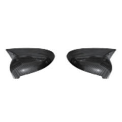 Car Auto Spare Parts Bodykit Mirror Cover for Audi A4 Upgrade to RS4 Glossy Black 2017 2018 2019 2020,www.hongyangcorp.com,Car Auto Spare Parts Bodykit Mirror Cover for Audi A4 Upgrade to RS4 Glossy Black 2017 2018 2019 2020