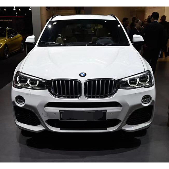 Automobile Repair Body Kit for BMW 3 Series G01/08 to X3M Front Bumper/Grille Rear Diffuser Tail Throat Top Spoiler,www.hongyangcorp.com,Automobile Repair Body Kit for BMW 3 Series G01/08 to X3M Front Bumper/Grille Rear Diffuser Tail Throat Top Spoiler