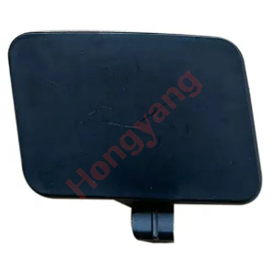 Auto Parts Car Rear Bumper Trailer Cover Body Kits for Tesla Model S 2016-2021 156557200C