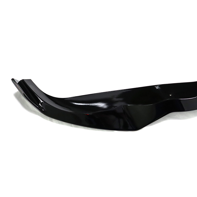 Black Warrior Style Car Accessories Gloss Black Front Bumper Lip Fit for BMW X5 Series G05 2018+ Front Lips,www.hongyangcorp.com,Black Warrior Style Car Accessories Gloss Black Front Bumper Lip Fit for BMW X5 Series G05 2018+ Front Lips