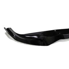 Black Warrior Style Car Accessories Gloss Black Front Bumper Lip Fit for BMW X5 Series G05 2018+ Front Lips,www.hongyangcorp.com,Black Warrior Style Car Accessories Gloss Black Front Bumper Lip Fit for BMW X5 Series G05 2018+ Front Lips